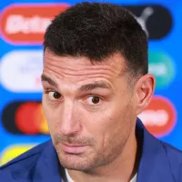 Lionel Scaloni has been suspended in Copa America 2024 for an incredible reason