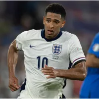 England vs Slovakia: Lineups for this 2024 Euro match