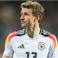 What happens if Germany lose, win or tie with Denmark today in Euro 2024 Round of 16?