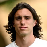 Why is Riccardo Calafiori not playing for Italy against Switzerland today in Euro 2024 Round of 16?