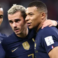 What happens if France lose, win or tie with Belgium in Euro 2024 Round of 16?