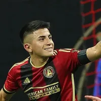 Thiago Almada set to be the most expensive outgoing transfer in MLS history
