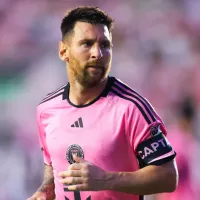Lionel Messi and the MLS All-Star game roster