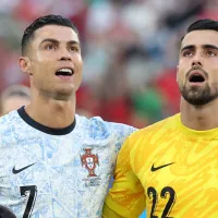 Euro 2024: Diogo Costa rescues Cristiano Ronaldo, Portugal by saving three penalties vs Slovenia