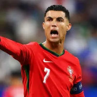 Cristiano Ronaldo sends big warning before Portugal face France and Kylian Mbappe in Euro 2024