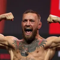 Conor McGregor bets big! The Irishman places $365K to Messi, Argentina\&#039;s win in 2024 Copa America