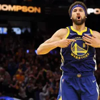 NBA News: Klay Thompson´s father gets brutally honest on seeing him reject LeBron James' Lakers