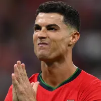 Euro 2024: Portugal coach explains why he let Ronaldo take another penalty Vs Eslovenia