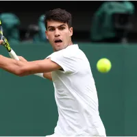 Where to watch Carlos Alcaraz vs Aleksandar Vukic live for free in the USA: 2024 Wimbledon