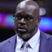Lakers News: Shaq sends strong warning to the rest of the NBA about LeBron James\&#039; son Bronny