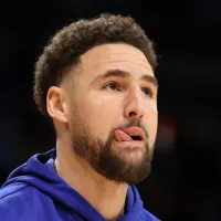 Klay Thompson was 'miserable' with Stephen Curry and Golden State Warriors
