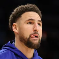 NBA News: Klay Thompson was \&#039;miserable\&#039; with Warriors and Stephen Curry