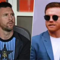 Canelo Álvarez ‘apologizes’ to Lionel Messi over 2022 rant