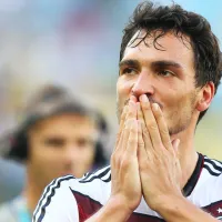 Why is Mats Hummels not playing for Germany vs Spain today in Euro 2024 quarterfinals?