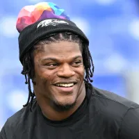 Former NFL MVP admits no player can stop Lamar Jackson
