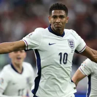 Jude Bellingham’s punishment by UEFA revealed over gesture