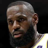 LeBron James' role with Stephen Curry is suddenly uncertain for 2024 Paris Olympics
