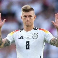 Toni Kroos confirms retirement with an emotional letter on Instagram