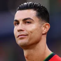 Cristiano Ronaldo breaks the silence after Portugal were eliminated in UEFA Euro 2024