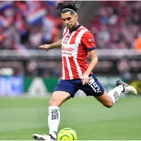 Where to watch Chivas vs Toluca Live free in the USA: Liga MX Apertura 2024 Matchday 1