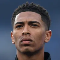 Video: Jude Bellingham scores key penalty kick for England to win over Switzerland in Euro 2024