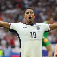 Euro 2024: When and who will England play in the semifinals?