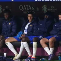 Euro 2024: Kylian Mbappe reveals why he didn´t take a penalty for France vs Portugal