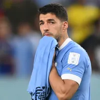 Copa America: Luis Suarez takes a shot at Andreas Pereira after Uruguay's win over Brazil