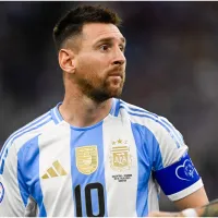 Argentina vs Canada: Probable lineups for this 2024 Copa America match