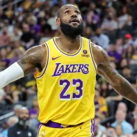 NBA News: LeBron James confirms the ultimate gesture to help the Lakers