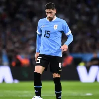 Valverde’s high praise for James Rodriguez and Colombia before 2024 Copa America semifinals