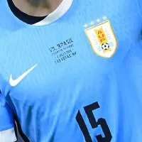 Uruguay and Nike’s strange sponsorship deal