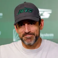 NFL News: Top-tier WR confirms talks with Aaron Rodgers to join the Jets