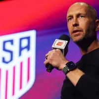USMNT: The legacy of Gregg Berhalter