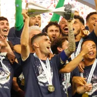 The three ideal candidates to take over USMNT