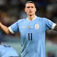 Copa America 2024: Darwin Nuñez, Gimenez could get harsh sanction after brawl in Uruguay Colombia