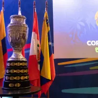 Copa America champions: Full history and complete winners list