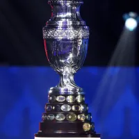 Copa America 2024 trophy: What is it made of and how much does it weigh?