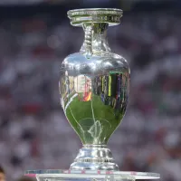 Euro 2024 trophy: What is it made of, its name, and how much does it weight?