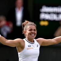 Jasmine Paolini\&#039;s profile: Age, parents, height, net worth and social media