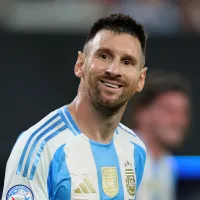Argentina vs Colombia: predicted lineups for Copa America 2024 final