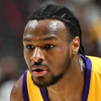 NBA News: Bronny James admits he might not be ready to play with Lakers and LeBron James