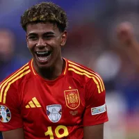 Lamine Yamal is ready to face Lionel Messi in possible blockbuster game at Finalissima 2025