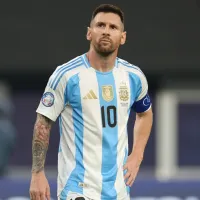 Will Lionel Messi retire from international soccer with Argentina after Copa America 2024?