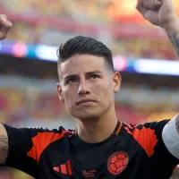 The championship titles of James Rodriguez: A soccer star\'s triumphs