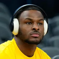 NBA executive confirms if Lakers failed by drafting Bronny James