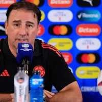 Copa America 2024: Colombia coach Nestor Lorenzo complains about Shakira´s show in the final