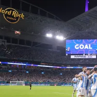 Argentina vs Colombia: How many people will attend the Copa America 2024 Final?