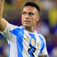 Argentina win 2024 Copa America thanks to dramatic victory over Colombia in extra time