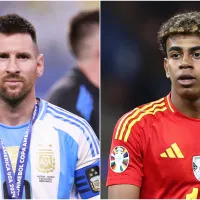 Copa America vs Euro 2024 champions poll: Choose the best players betwen Argentina and Spain